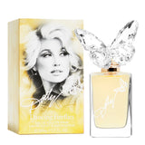 Dolly Parton Dolly Parton Dancing Fireflies EDT 50ml at Glorious Beauty