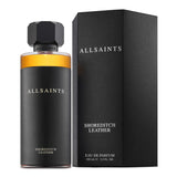 AllSaints AllSaints Shoreditch Leather EDP 100ml at Glorious Beauty
