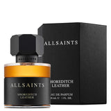 AllSaints AllSaints Shoreditch Leather EDP 30ml at Glorious Beauty