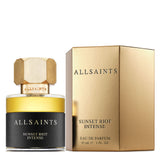 AllSaints AllSaints Sunset Riot Intense EDP at Glorious Beauty
