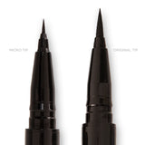 Stila Stila Stay All Day® DUAL-ENDED Liquid Eye Liner - Matte Intense Black at Glorious Beauty