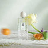 Carlotha Ray Mandarine & Maté Vert EDP at Glorious Beauty