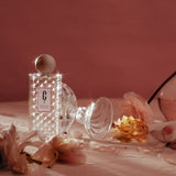 Carlotha Ray Rose Blanche & Gardenia EDP at Glorious Beauty