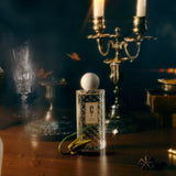 Carlotha Ray Carlotha Ray Myrrhe & Bois Brûlés EDP at Glorious Beauty