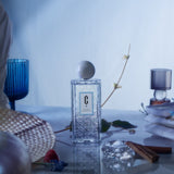 Carlotha Ray Palo Santo & Patchouli Vert EDP at Glorious Beauty