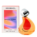 Don.Beauty Burning Tonka EDP 50ml