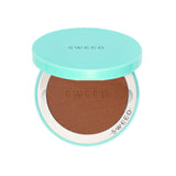 Sweed Sweed The Bronzing Powder Sweed Tan at Glorious Beauty