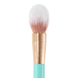 Sweed Powder Brush at Glorious Beauty
