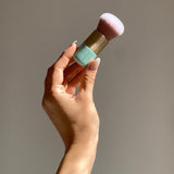 Sweed Sweed Foundation Brush at Glorious Beauty