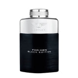 Bentley Bentley For Men Black Edition EDP at Glorious Beauty