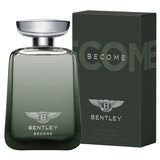 Bentley Bentley BECOME Eau de Parfum at Glorious Beauty