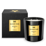Maison Noir Maison Noir Somnia 517 Candle 370g at Glorious Beauty