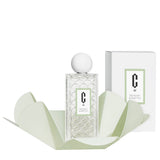 Carlotha Ray Mandarine & Maté Vert EDP at Glorious Beauty