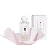 Carlotha Ray Rose Blanche & Gardenia EDP at Glorious Beauty