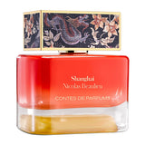 Contes De Parfums Shanghai EDP 100ml at Glorious Beauty