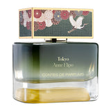 Contes De Parfums Contes De Parfums Tokyo EDP 100ml at Glorious Beauty