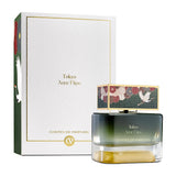 Contes De Parfums Contes De Parfums Tokyo EDP 100ml at Glorious Beauty