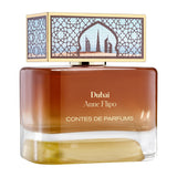 Contes De Parfums Contes De Parfums Dubai Dubai EDP 100ml at Glorious Beauty