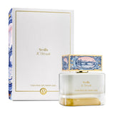 Contes De Parfums Contes De Parfums Sevilla EDP 100ml at Glorious Beauty