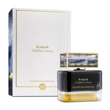 Contes De Parfums Reykjavik EDP 100ml at Glorious Beauty