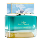 Contes De Parfums Contes De Parfums Sydney EDP 100ml at Glorious Beauty