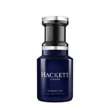 Hackett Hackett Essential EDP at Glorious Beauty