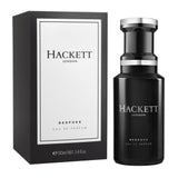 Hackett Hackett Bespoke EDP 100ml at Glorious Beauty
