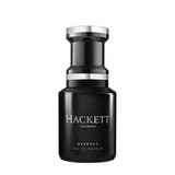 Hackett Hackett Bespoke EDP at Glorious Beauty