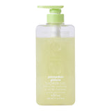 Ciroa Ciroa Pistachio Gelato Shimmer Shower Gel 500ml at Glorious Beauty