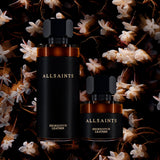 AllSaints AllSaints Shoreditch Leather EDP at Glorious Beauty