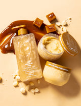 Ciroa Ciroa Dulce de Vita Shimmer Shower Gel 500ml at Glorious Beauty