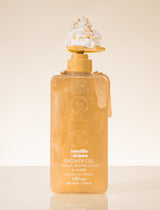 Ciroa Ciroa Vanilla-icious Shimmer Shower Gel 500ml at Glorious Beauty