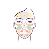 Love Beauty Hate Waste Stila Correct & Perfect All-in-One Correcting Palette (LBHW) at Glorious Beauty