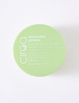 Ciroa Ciroa Pistachio Gelato Sugar Body Scrub 350g at Glorious Beauty