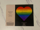 GWP Kylie Minogue Lovers Pride Sleeve 30ml at Glorious Beauty