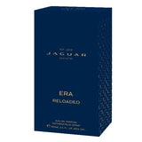 Jaguar Jaguar Era Reloaded EDP 100ml at Glorious Beauty