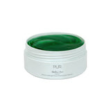 PÜR Mellow Eyes Hemp Hydrogel Rejuvenating Eye Patches at Glorious Beauty