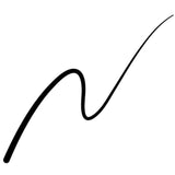 Love Beauty Hate Waste Stila Stay All Day® Liquid Eye Liner Micro Tip - Intense Black (LBHW) at Glorious Beauty