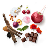 Sabrina Carpenter Sabrina Carpenter 4 Piece Travel Set 4x10ml at Glorious Beauty