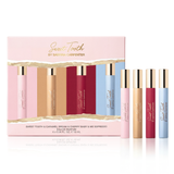 Sabrina Carpenter Sabrina Carpenter 4 Piece Travel Set 4x10ml at Glorious Beauty