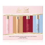 Sabrina Carpenter Sabrina Carpenter 4 Piece Travel Set 4x10ml at Glorious Beauty