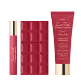 Sabrina Carpenter Sabrina Carpenter Cherry Baby Gift Set - 30ml EDP, 10ml Travel Spray, 75ml Body Lotion at Glorious Beauty