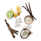 Sabrina Carpenter Sabrina Carpenter 4 Piece Travel Set 4x10ml at Glorious Beauty