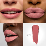 Stila Stila Kisses Make Me Happy Stay All Day® Liquid Lipstick Duo (£42 value) at Glorious Beauty