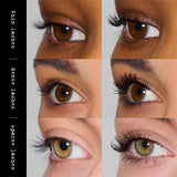 Stila Stila Made-U-Lash™ Length & Define Tubing Mascara at Glorious Beauty