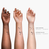 Love Beauty Hate Waste Stila Stay All Day® Liquid Eye Liner Micro Tip - Intense Black (LBHW) at Glorious Beauty