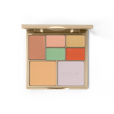 Love Beauty Hate Waste Stila Correct & Perfect All-in-One Correcting Palette (LBHW) at Glorious Beauty