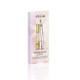 Stila Shine & Define Nude Lip Duo at Glorious Beauty