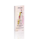 Stila Shine & Define Red Lip Duo at Glorious Beauty