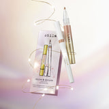 Stila Shine & Define Nude Lip Duo at Glorious Beauty